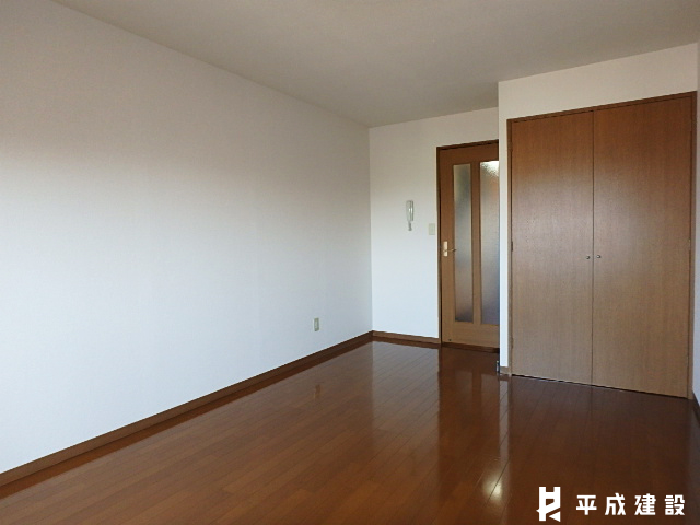 その他部屋・スペース　洋室