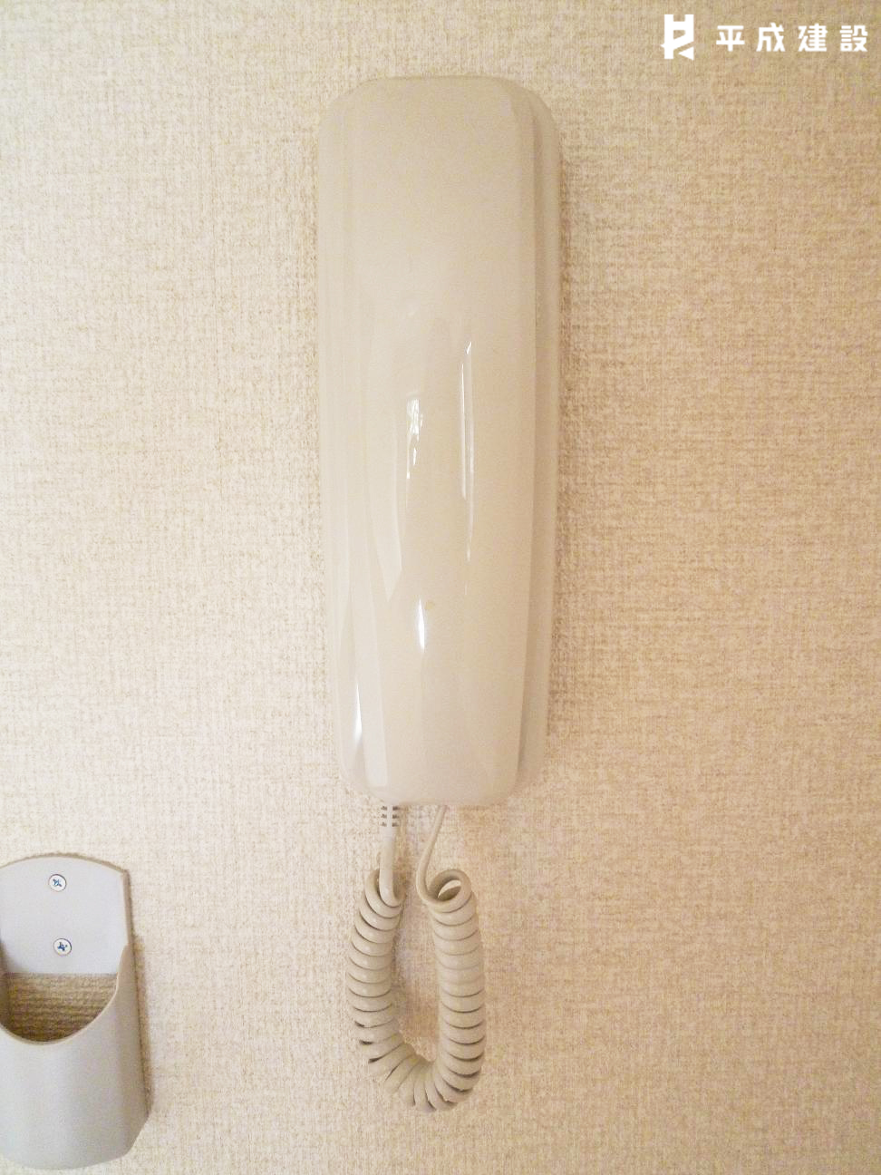 セキュリティ　インターホン