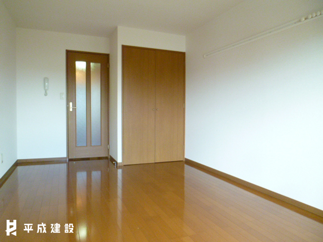 居室・リビング　洋室8.8帖