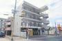 大和高田駅より徒歩12分 3階 築32年11ヶ月の賃貸物件