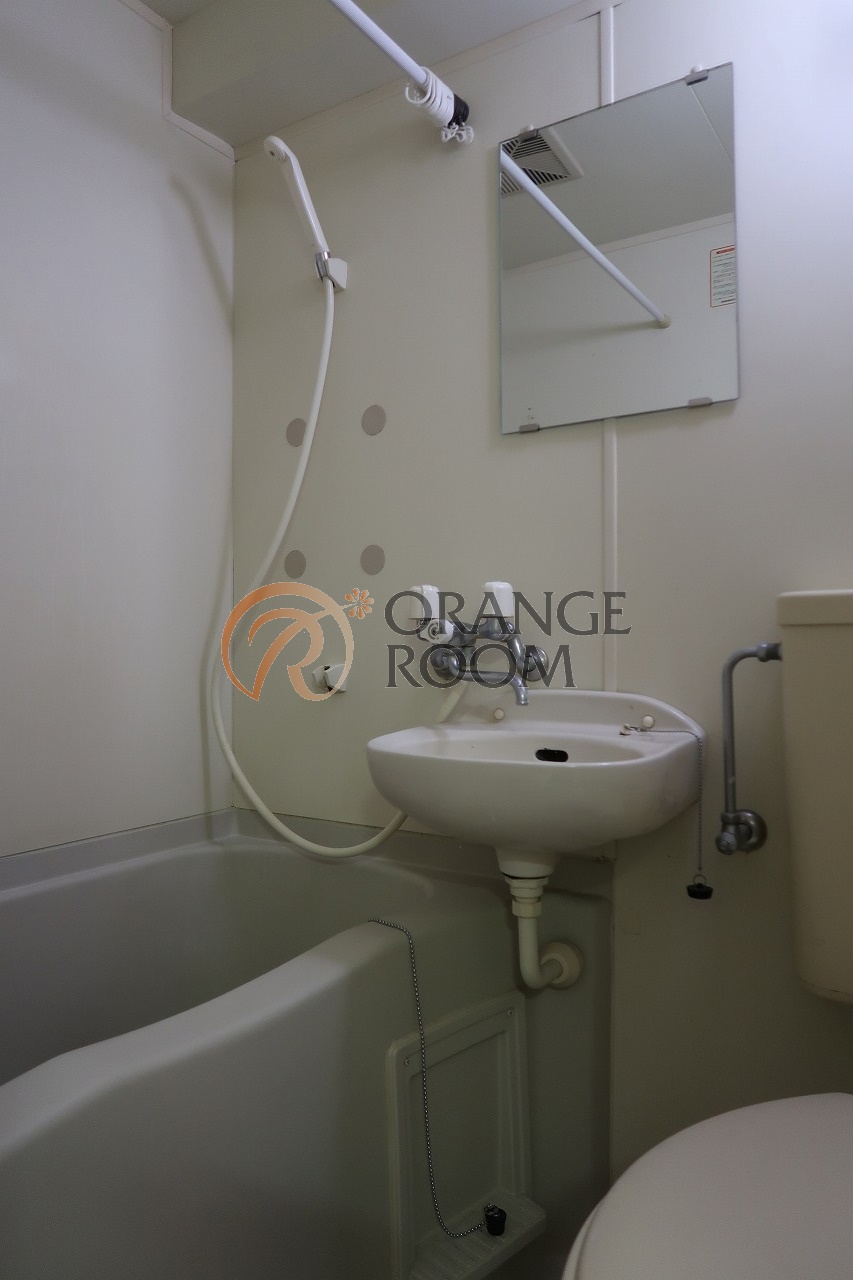 バス・シャワールーム　アドリーム千駄木