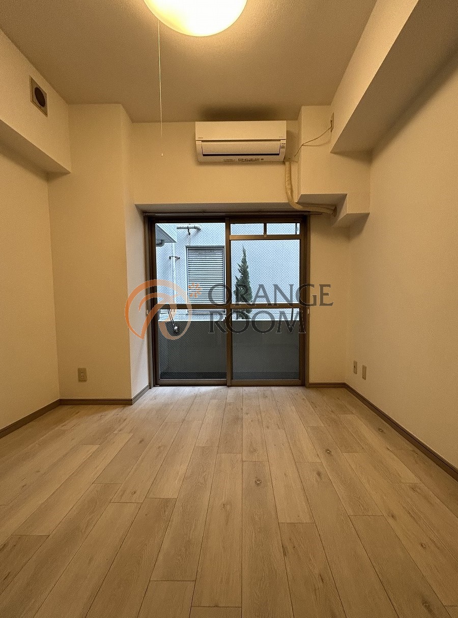 居室・リビング　アドリーム千駄木