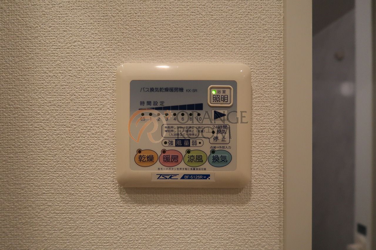 その他設備　プライムアーバン千駄木