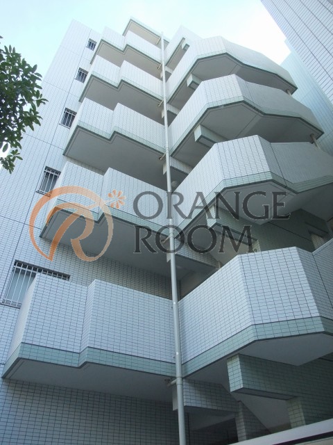建物外観　プライムアーバン千駄木