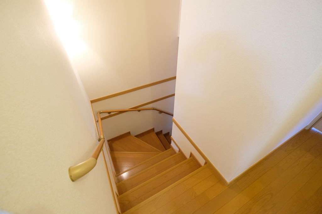 その他　写真は別室です