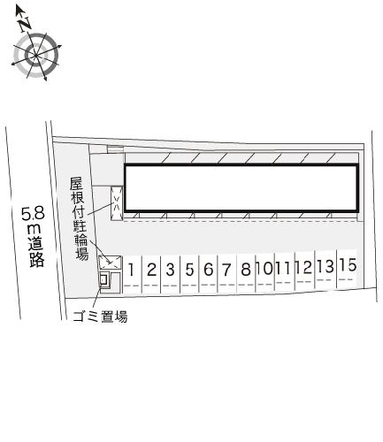 【レオパレスＹ’ｓ　Ｍａｙのその他】