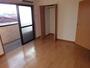 居室・リビング　※同タイプ部屋の写真です。
