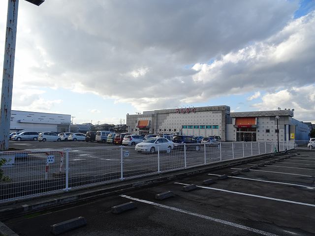 スーパー　マルダイ広面店（スーパー）まで716m