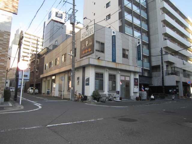 神奈川県横浜市中区富士見町（一戸建）の賃貸物件の外観