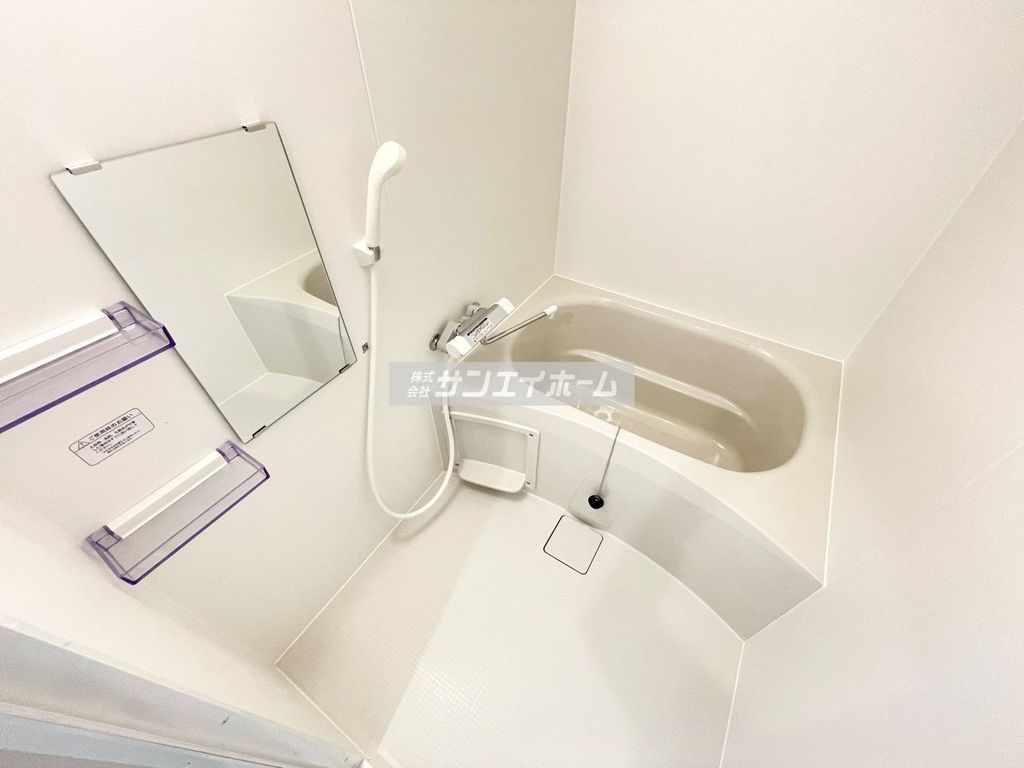 バス・シャワールーム　※イメージ※イメージ