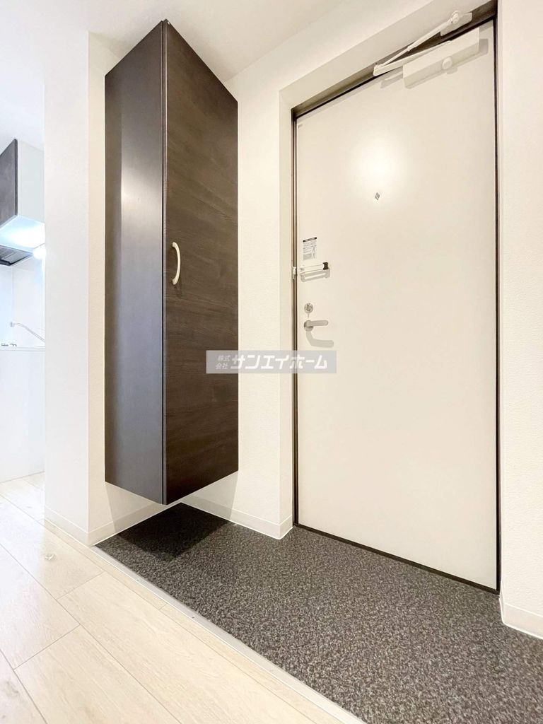 玄関　※イメージ