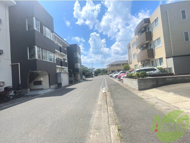 その他共有部分　駐輪場その他