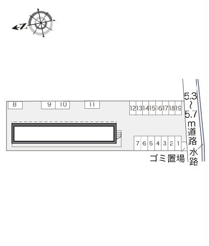 【レオパレス由良のその他】