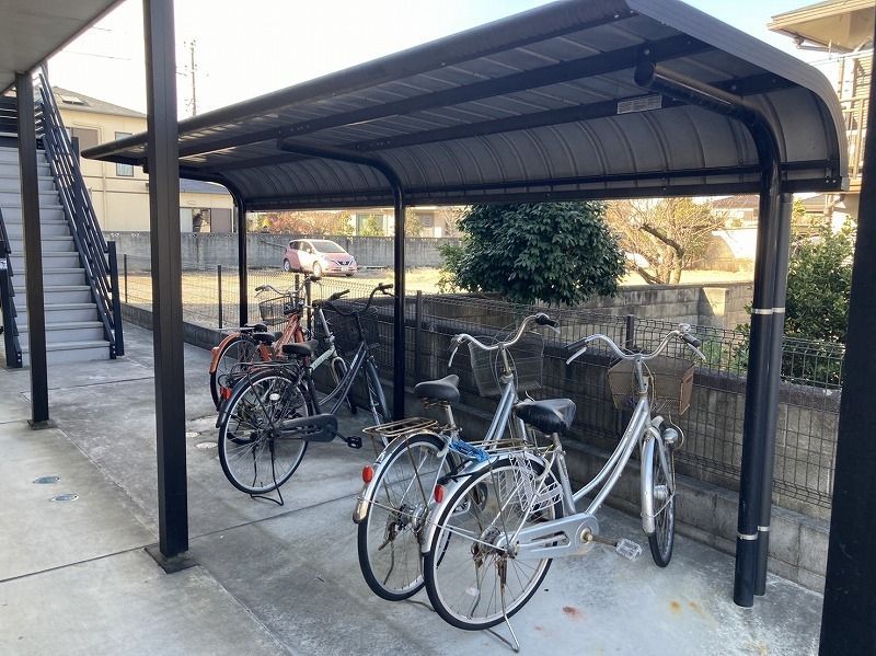 その他共有部分　共有部分