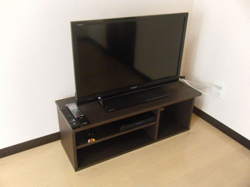 その他設備　設備