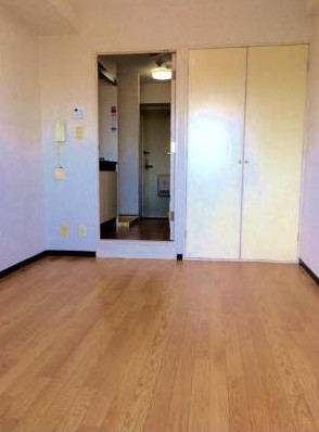 居室・リビング　お部屋の様子は