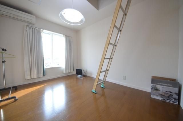 その他部屋・スペース　☆居室スペース☆