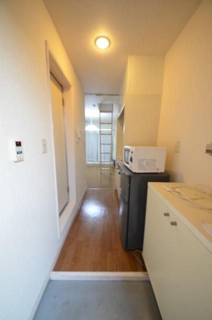 玄関　☆玄関から☆