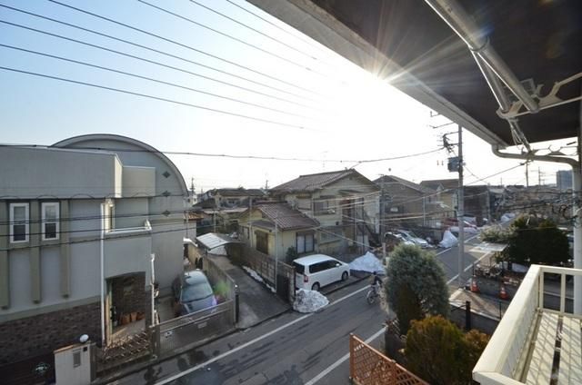 眺望　☆眺望☆