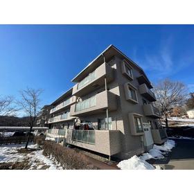 ＪＲ篠ノ井線/坂北駅 歩6分