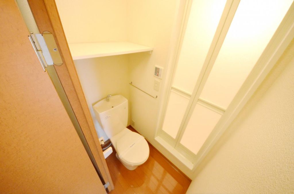 トイレ　★同施工会社イメージ★