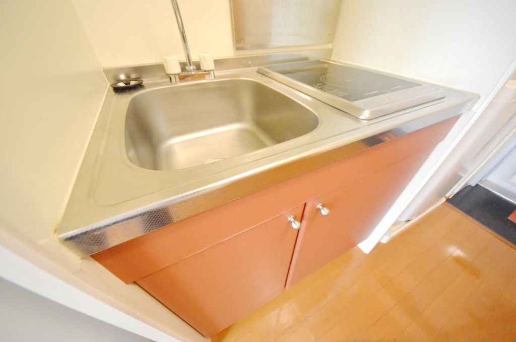 キッチン　★同施工会社イメージ★