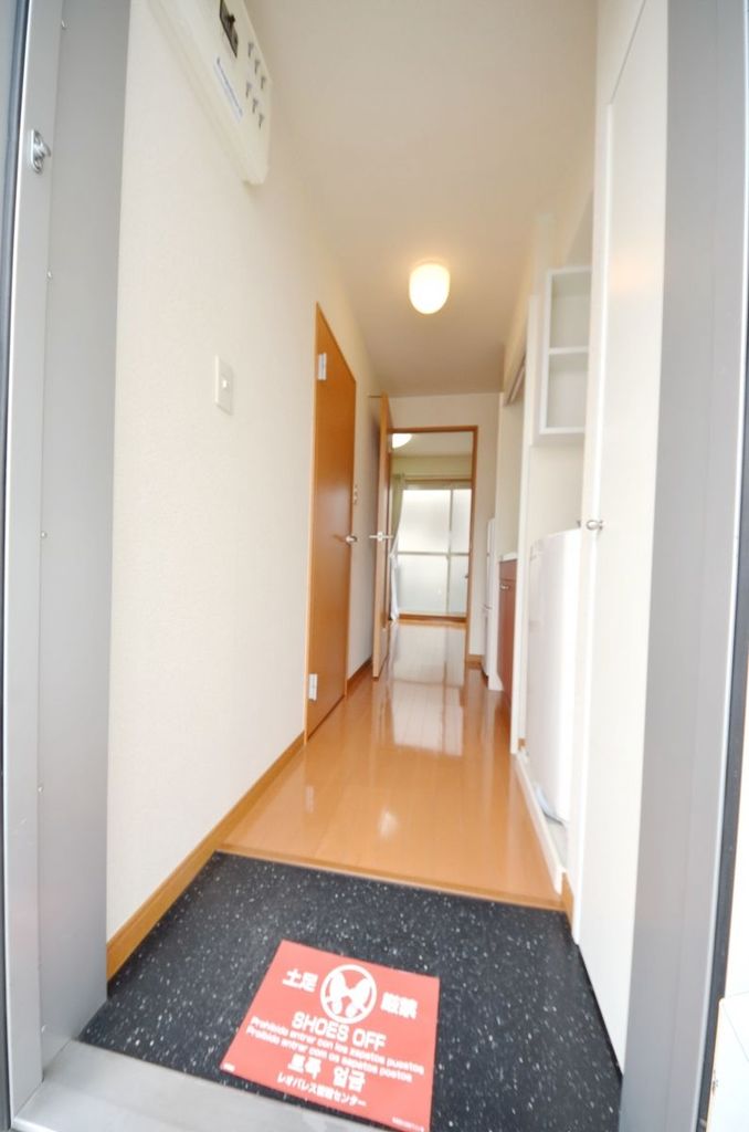 玄関　★同施工会社イメージ★