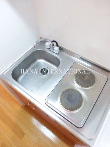 キッチン　他部屋参考写真