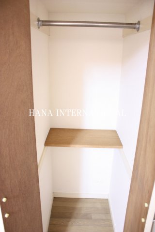 収納　他部屋参考写真