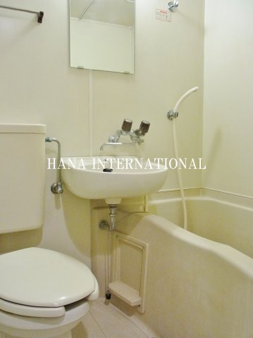 トイレ　他部屋参考写真