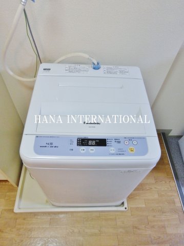 その他設備　他部屋参考写真