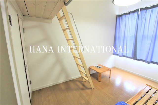 居室・リビング　他部屋参考写真