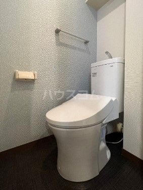 【サニーハイツ野芥のトイレ】