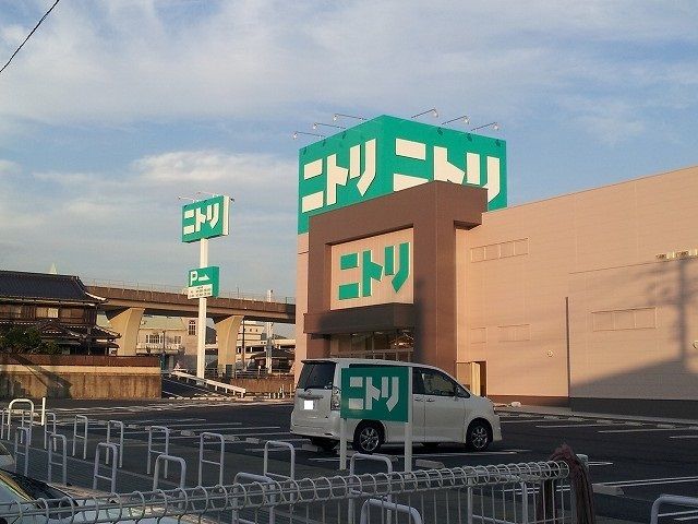 【下松市清瀬町のアパートのその他】