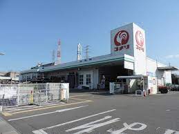 ホームセンター　コメリ（ホームセンター）まで232m