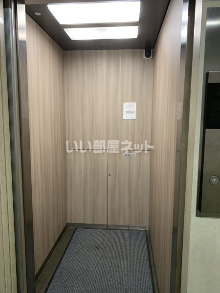 【和歌山市屋形町のマンションのその他共有部分】