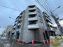 円山公園駅より徒歩10分 3階 築1年の賃貸物件