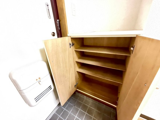 その他　※別部屋の写真です