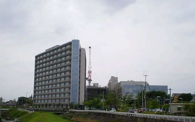 【刈谷市下重原町のマンションの病院】