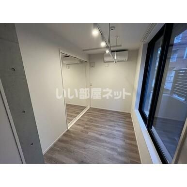 【新宿区早稲田鶴巻町のマンションのその他部屋・スペース】