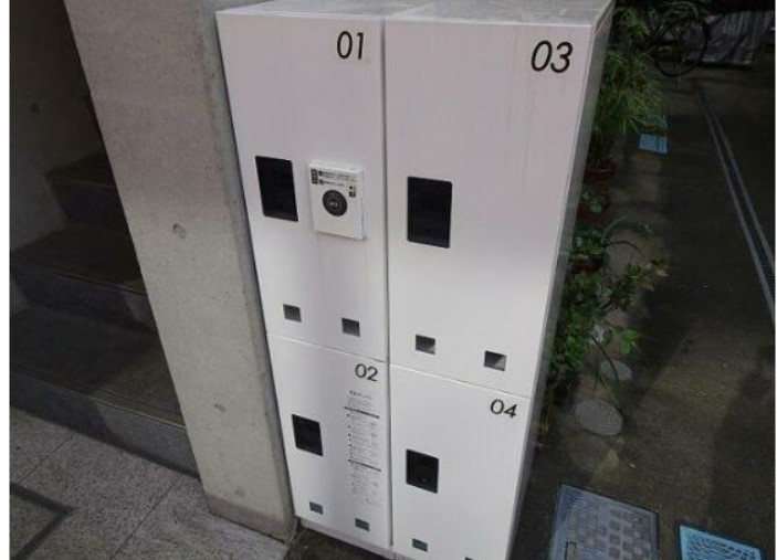 【渋谷区本町のマンションのその他共有部分】