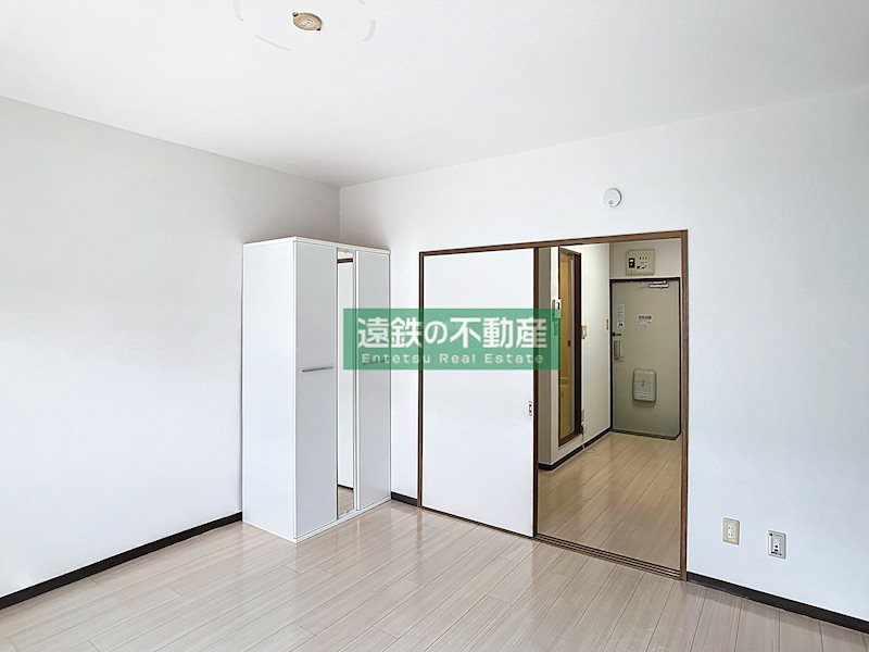 その他部屋・スペース　クローゼットあり