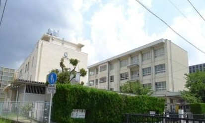 小学校　清水小学校（小学校）まで753m
