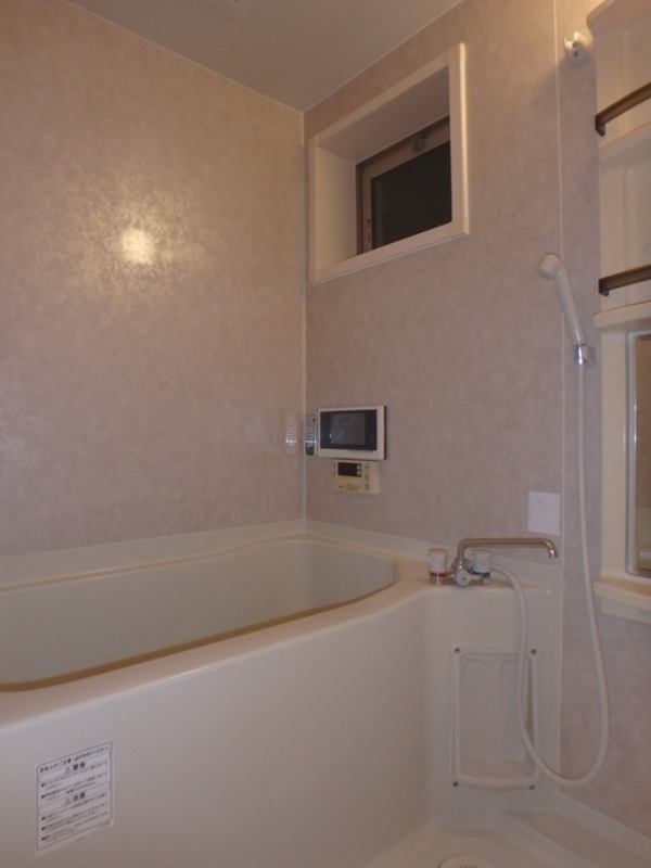 バス・シャワールーム　図面と現状に相違がある場合には現状を優先