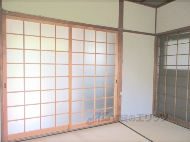 その他部屋・スペース　和室