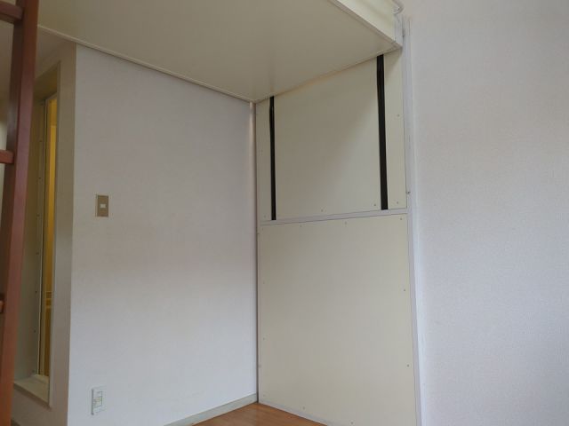 その他部屋・スペース