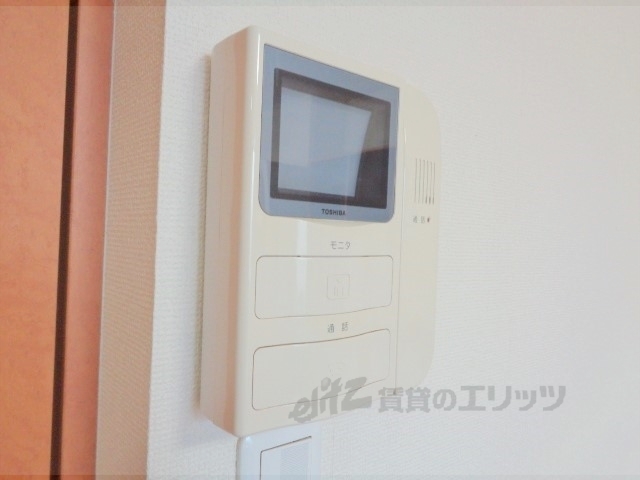 セキュリティ　ドアフォン（ＴＶ含）