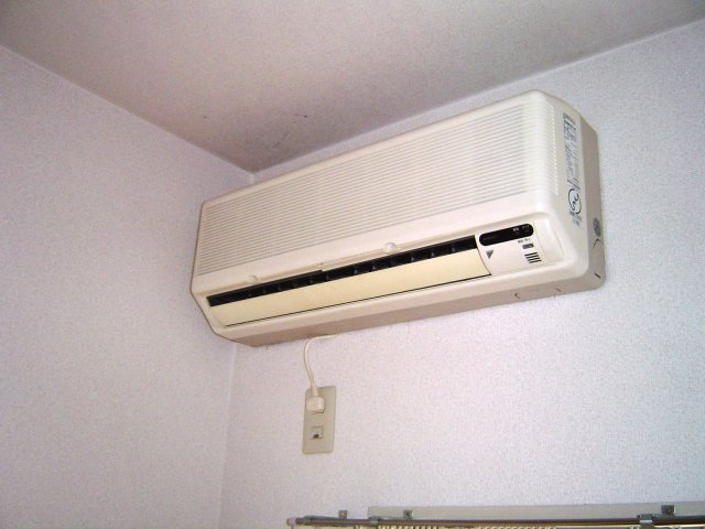 その他設備　同物件別号室