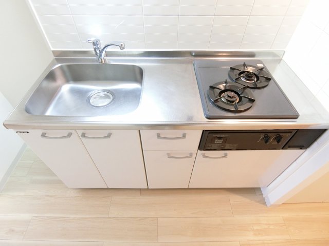 キッチン　詳細は、RISUMO江坂本店→06-6155-7137まで♪