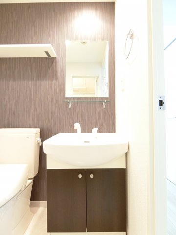 洗面設備　詳細は、RISUMO江坂本店→06-6155-7137まで♪